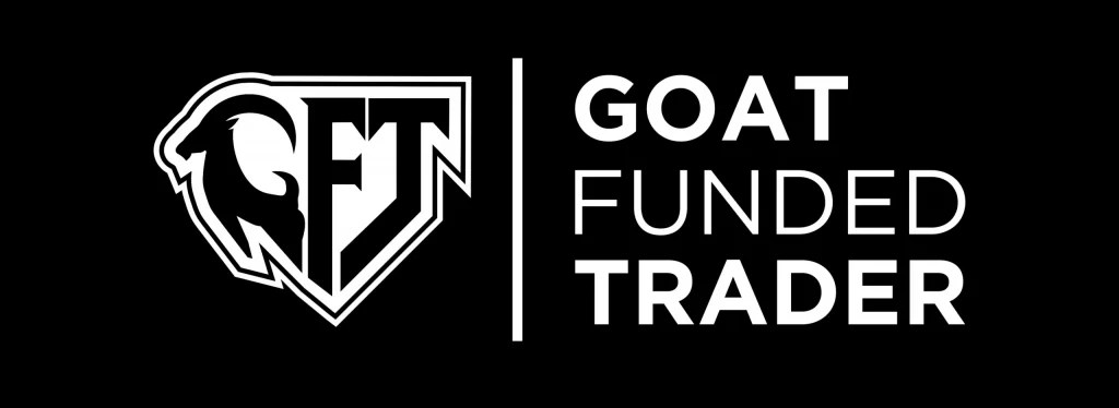 Goat-Funded-Trader Logo