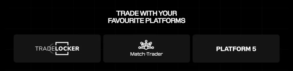 goatfundedtrader-platform